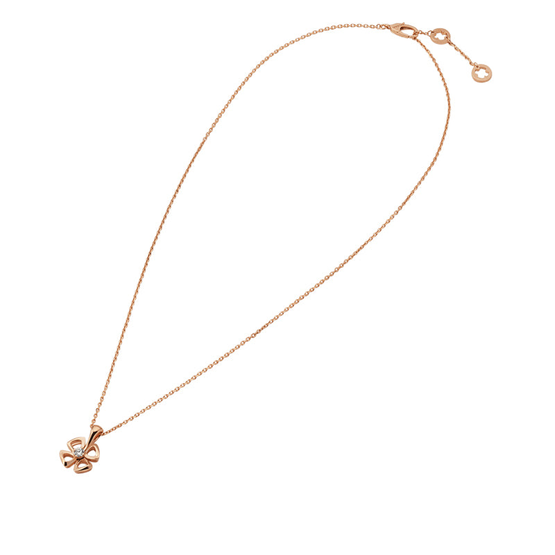 【国内発送/直営店】ネックレス フィオレヴァー