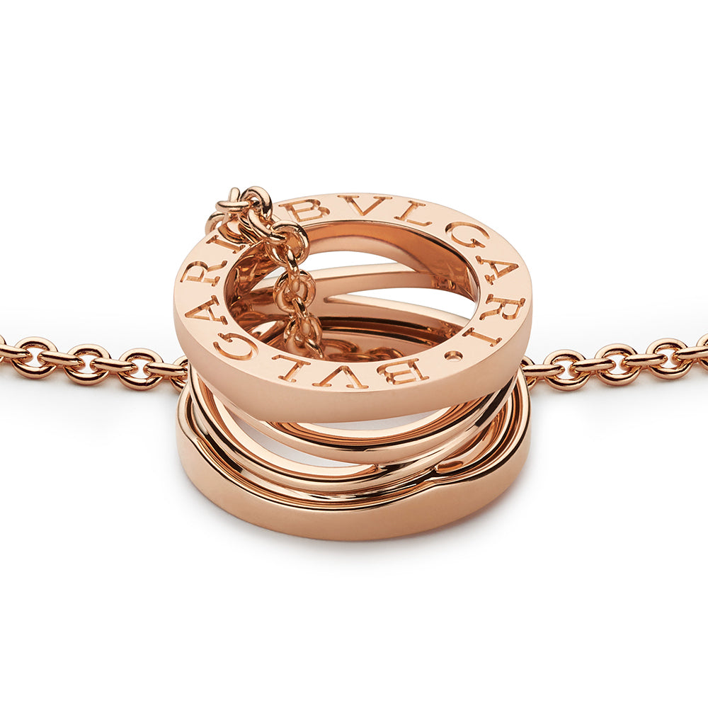 【国内発送/直営店】ネックレス B.Zero1