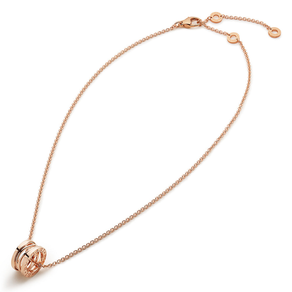 【国内発送/直営店】ネックレス B.Zero1